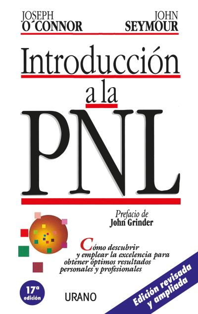 INTRODUCCION A LA P.N.L. - ED. REVISADA (COL)