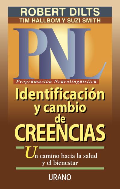 IDENTIFICACION Y CAMBIO DE CREENCIAS