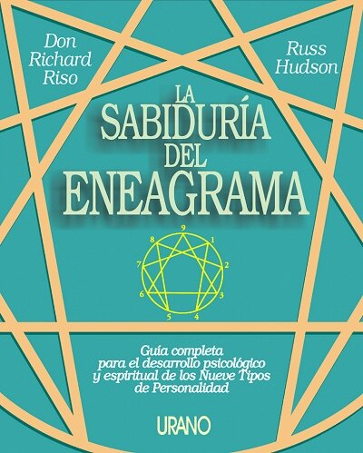 SABIDURIA DEL ENEAGRAMA