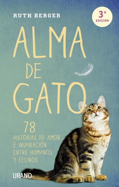 ALMA DE GATO