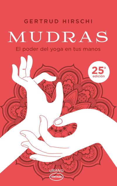 MUDRAS PARA CUERPO,MENTE Y ESPIRITU (LIBRO + CARTAS)