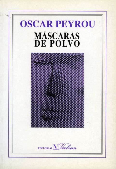 MASCARAS DE POLVO