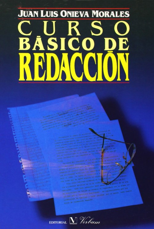 CURSO BASICO DE REDACCION
