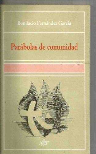 PARABOLAS DE COMUNIDAD (2 EDICION)