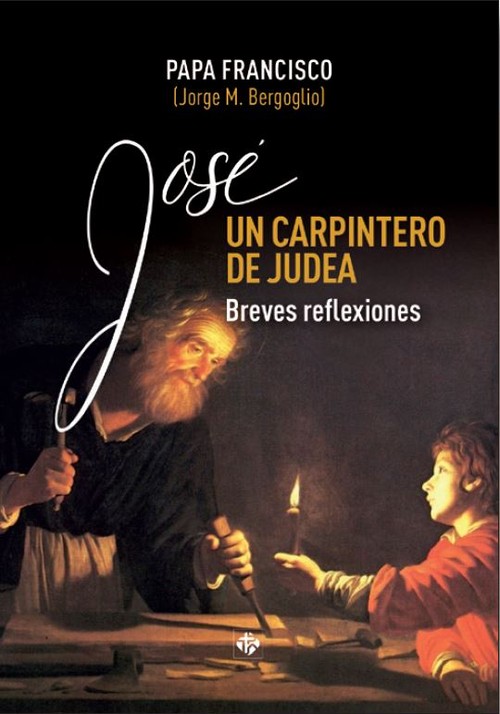 JOSE, UN CARPINTERO DE JUDEA