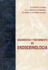 DIAGNOSTICO Y TRATAMIENTO EN ENDOCRINOLOGIA