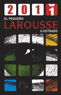 PEQUEO LAROUSSE ILUSTRADO 2011,EL