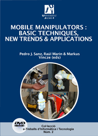 MOBILE MANIPULATORS: BASIC TECHNIQUES, NEWS TRENDS & APPLICA