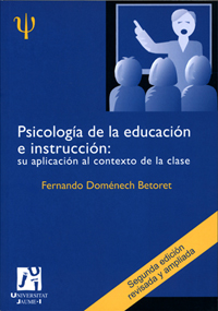 PSICOLOGIA DE LA EDUCACION E INSTRUCCION: SU APLICACION AL C