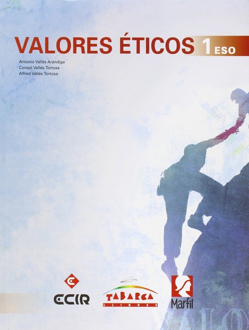 VALORES ETICOS 1 PACK