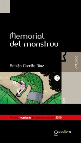MEMORIAL DEL MONSTRUU