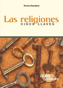RELIGIONES CINCO LLAVES,LAS