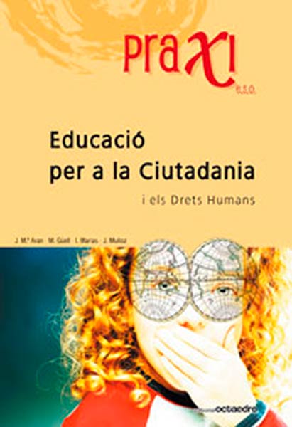 EDUCACIO PER A LA CIUTADANIA I ELS DRETS HUMANS