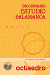 DICC.ESTUDIO SALAMANCA-ESO Y BACHILLERAT