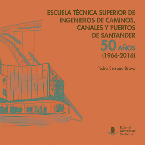 ESCUELA TECNICA SUPERIOR DE INGENIEROS DE CAMINOS, CANALES Y