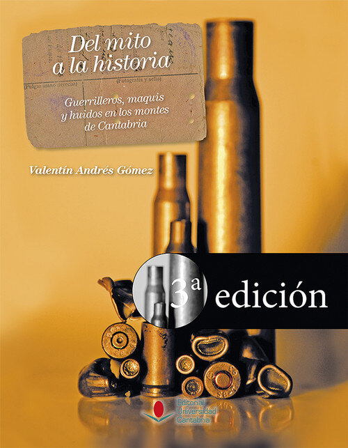 DEL MITO A LA HISTORIA (2 ED.)