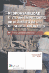 RESPONSABILIDAD CIVIL DEL EMPRESARIO EN EL AMBITO DE LOS RIE