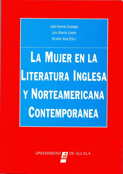 MUJER EN LA LITERATURA INGLESA Y NORTEAMERICANA, LA