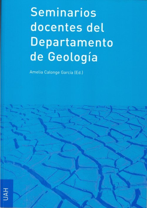 SEMINARIOS DOCENTES DEL DEPARTAMENTO DE GEOLOGIA