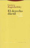 DERECHO DUCTIL, EL (8 ED.)