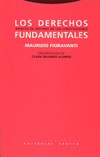 DERECHOS FUNDAMENTALES, LOS (5 ED.)