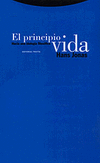 PRINCIPIO VIDA, EL