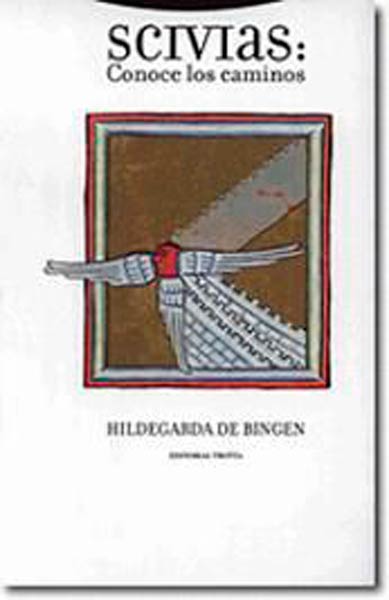 HILDEGARDA DE BINGEN, LLIBRES DE LES OBRES DIVINES