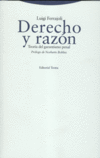 DERECHO Y RAZON (8 ED.)