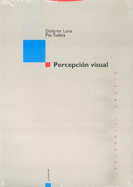 PERCEPCION VISUAL