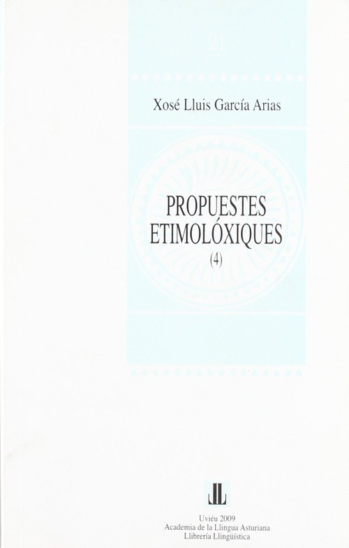 DICCIONARIU ETIMOLOXICU DE LA LLINGUA ASTURIANA (DELLA)