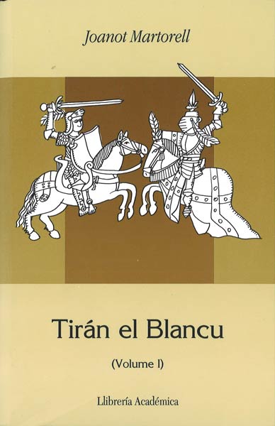 TIRAN EL BLANCU-2 TOMOS