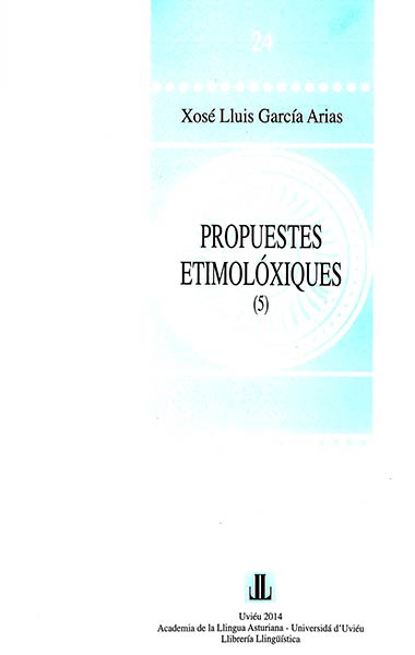 PROPUESTES ETIMOLOXIQUES 2