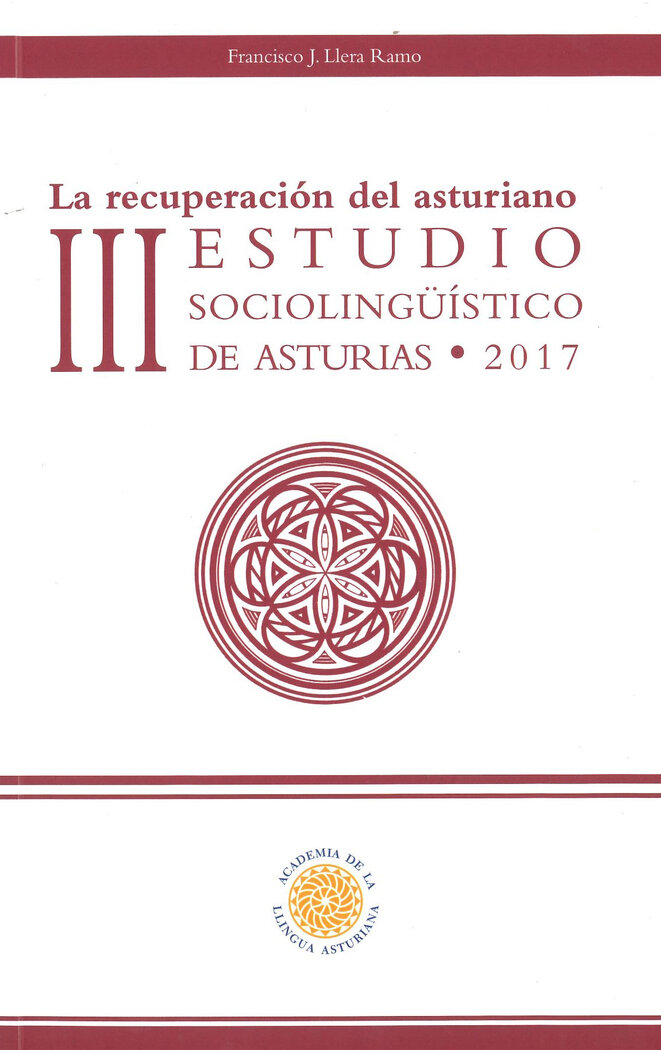 III ESTUDIO SOCIOLLINGUISTICO DE ASTURIAS 2017