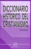 DICCIONARIO HISTORICO DEL CRISTIANISMO