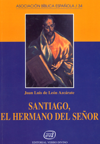 SANTIAGO, EL HERMANO DEL SEOR