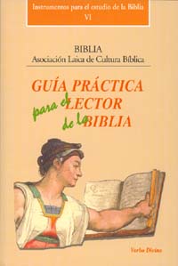 GUIA PRACTICA PARA EL LECTOR DE LA BIBLIA