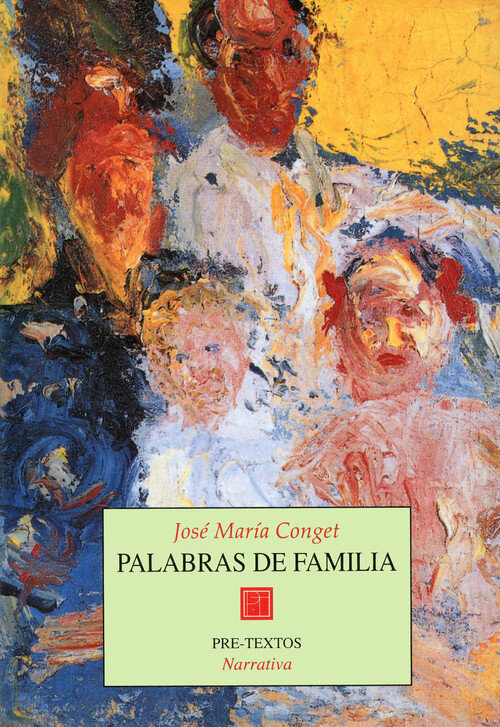 PALABRAS DE FAMILIA