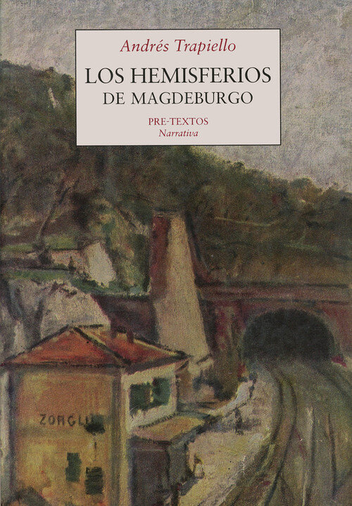 HEMISFERIOS DE MAGDEBURGO