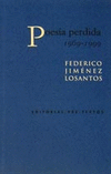 POESIA PERDIDA 1969-1999