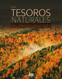 TESOROS NATURALES DEL PIRINEO ARAGONES,LOS