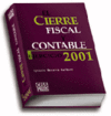CIERRE FISCAL Y CONTABLE 2001