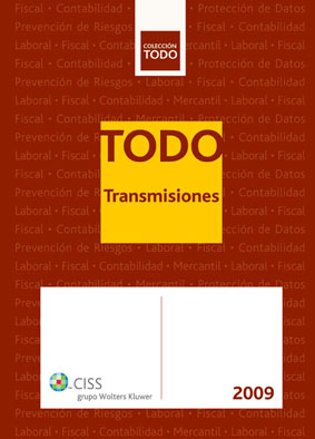 TODO TRANSMISIONES 2009