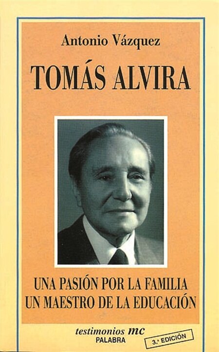 TOMAS ALVIRA