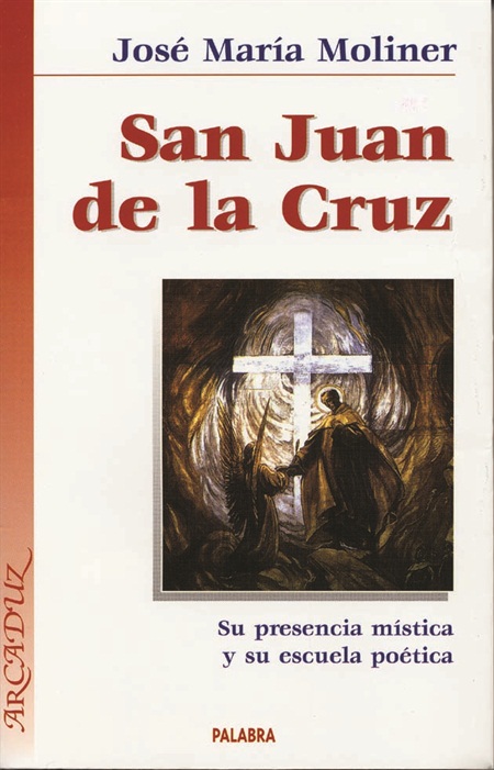SAN JUAN DE LA CRUZ 8 EDICION
