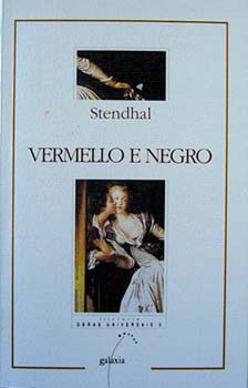 VERMELLO E NEGRO (NL)