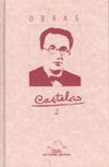 OBRAS CASTELAO 2 - SEMPRE EN GALIZA