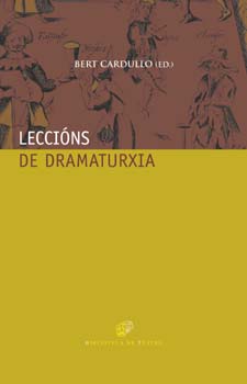 LECCIONS DE DRAMATURXIA