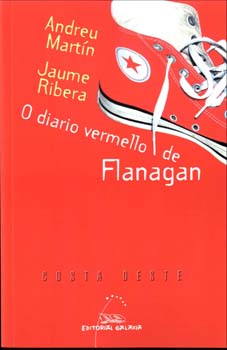 DIARIO ROJO DE FLANAGAN