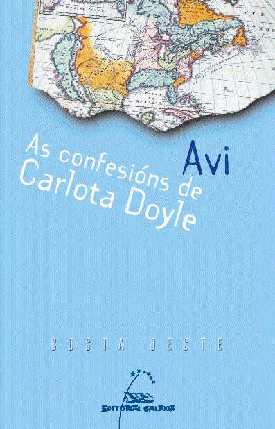 CONFESIONS DE CARLOTA DOYLE, AS