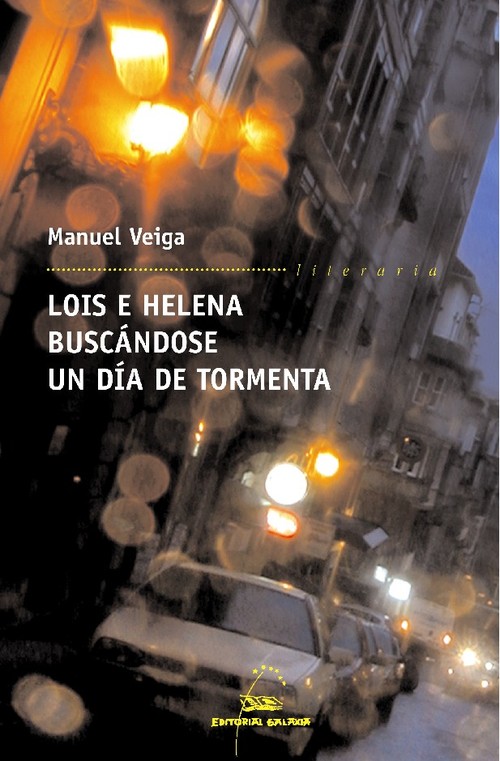 LOIS E HELENA BUSCANDOSE UN DIA DE TORMENTA(PR.G.BARROS 06)
